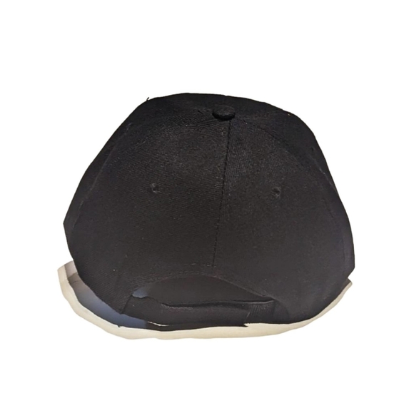 Georgia Embroidered Hat: Southern Charm, Peach State Pride, Comfortable Fit - Picture 2 of 2